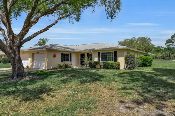 5519 Palm Aire Drive, SARASOTA, FL 34243