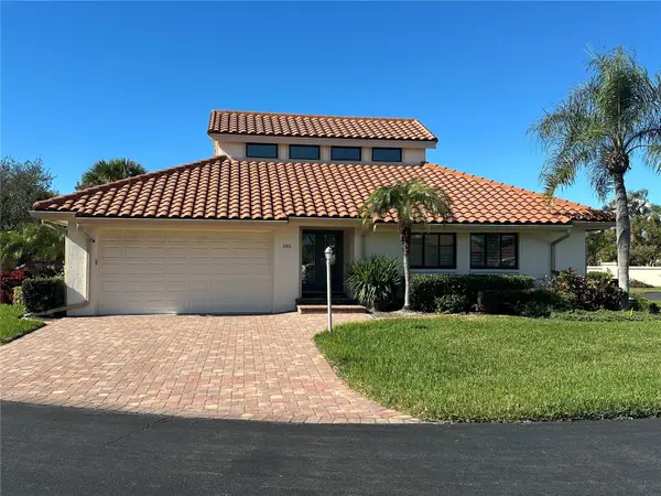 195 Inlets Boulevard #195, NOKOMIS, FL 34275