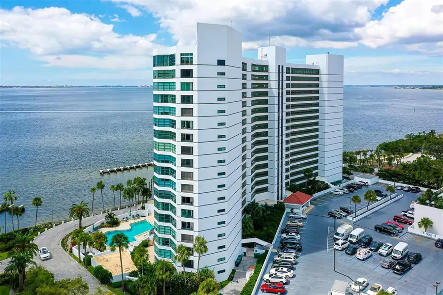 888 Blvd Of The Arts #505, Sarasota, FL 34236 - #2