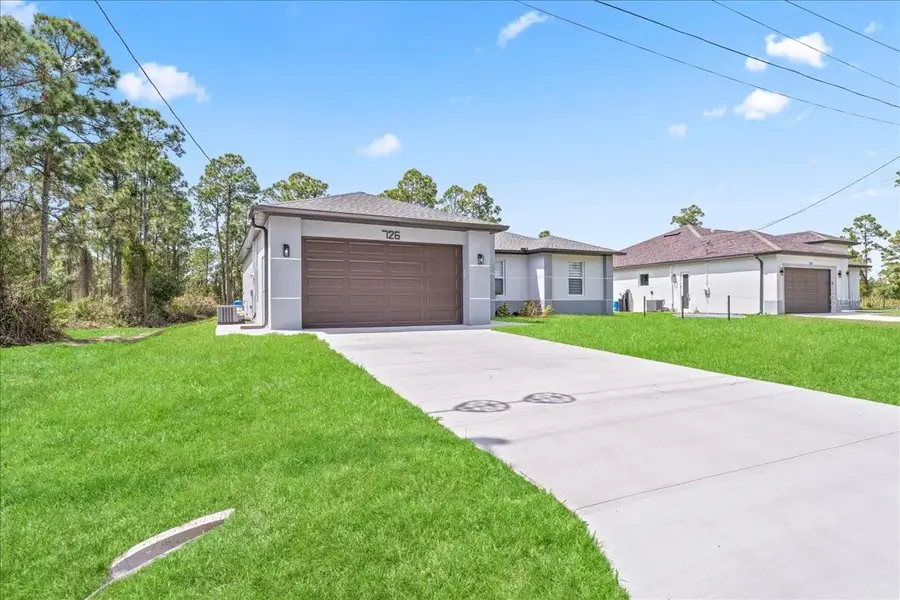 726 Giorgio Avenue S, Lehigh Acres, FL 33974 - #3