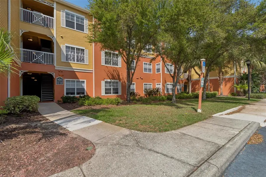 4207 S Dale Mabry Highway #9305, Tampa, FL 33611 - #3