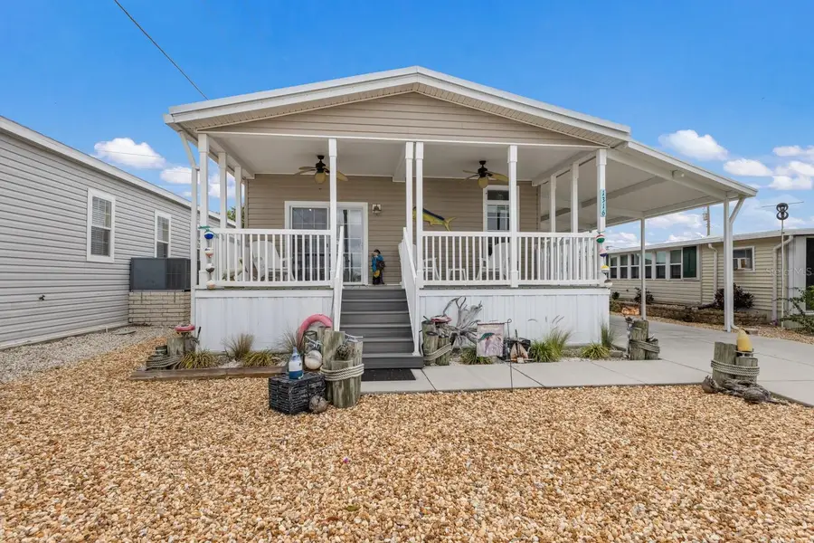 1316 28th Avenue Drive W, Palmetto, FL 34221 - #2