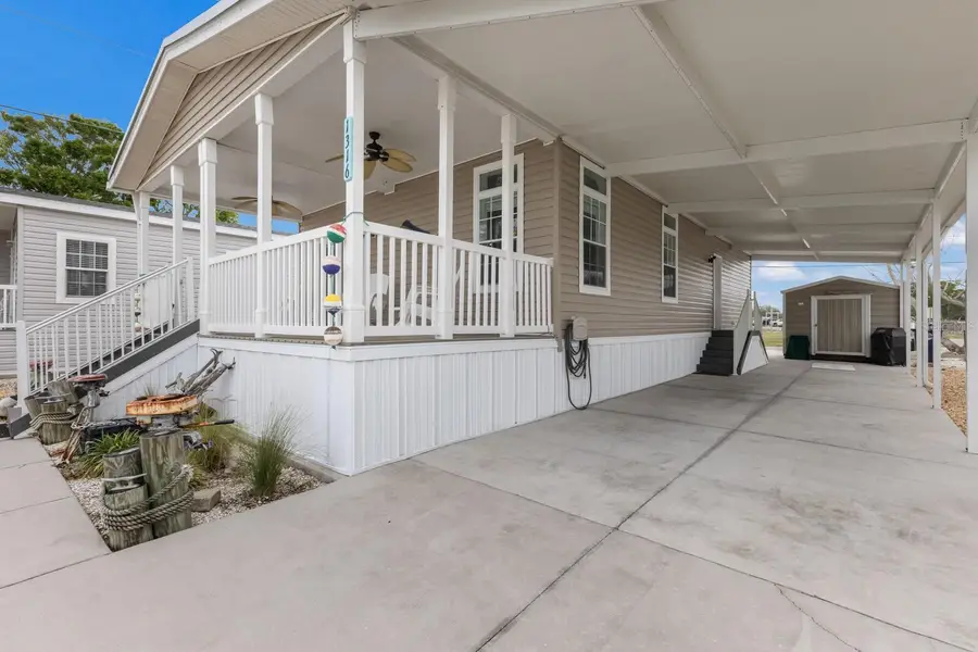 1316 28th Avenue Drive W, Palmetto, FL 34221 - #3