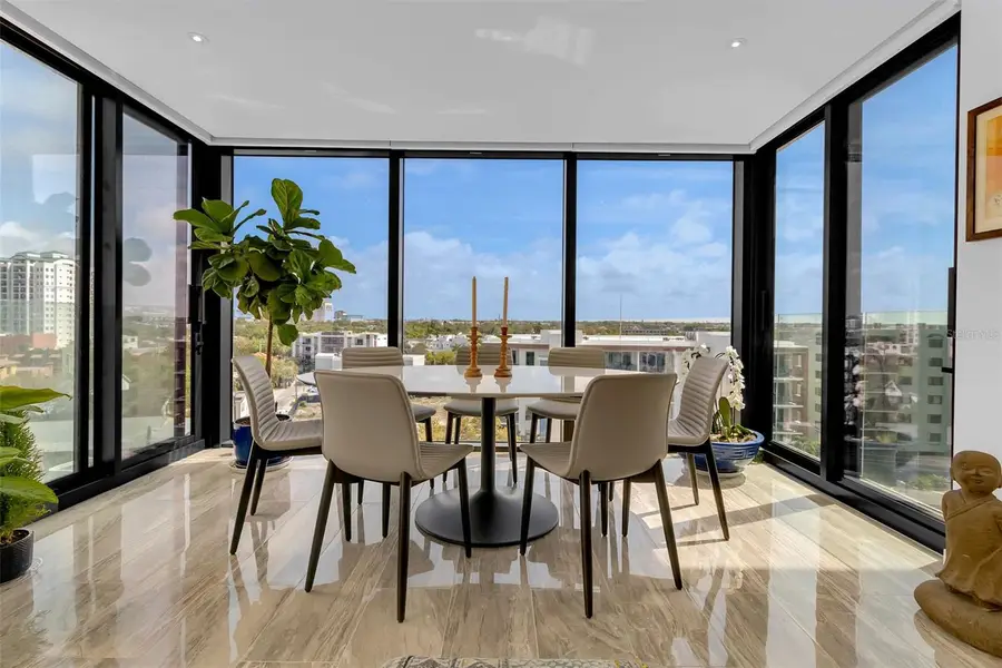 707 S Gulfstream Avenue #802, Sarasota, FL 34236 - #2