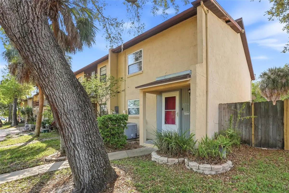 8314 Civic Road, Tampa, FL 33615 - #1