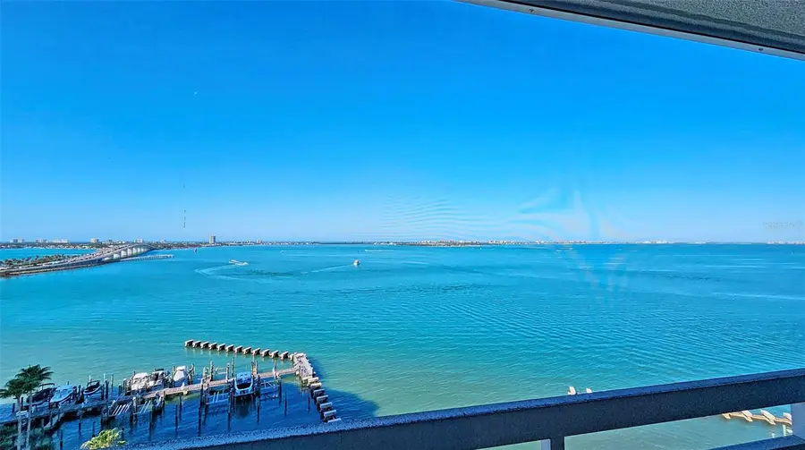 988 Blvd Of The Arts #1411, Sarasota, FL 34236 - #2