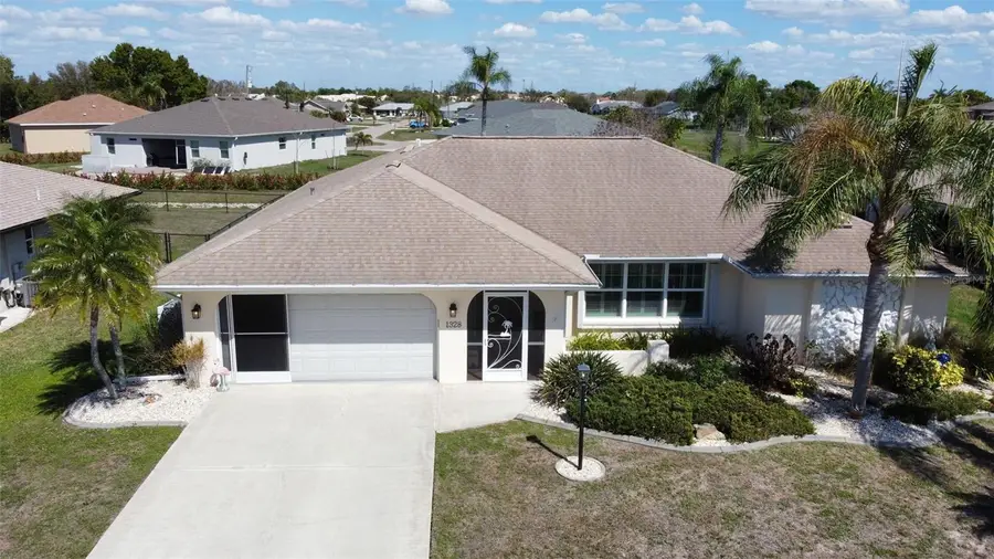 1328 Neapolitan Rd, Punta Gorda, FL 33983 - #2