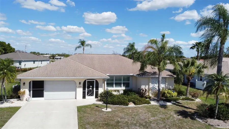 1328 Neapolitan Rd, Punta Gorda, FL 33983 - #3