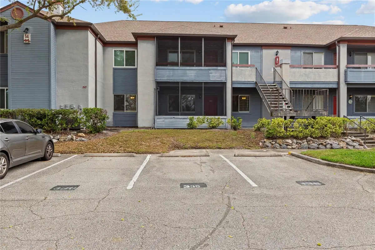 10265 Gandy Boulevard N #1401, Saint Petersburg, FL 33702 - #1