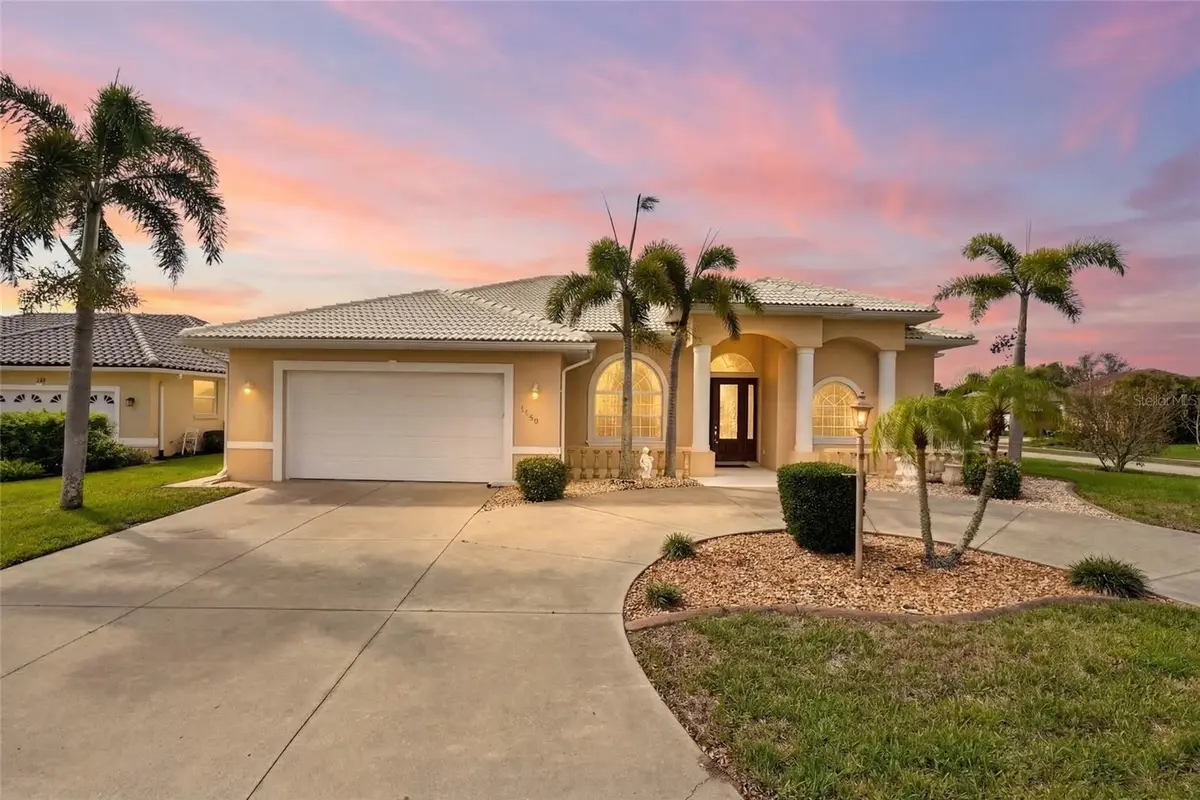 1146 Deardon Drive, Venice, FL 34292 - #1