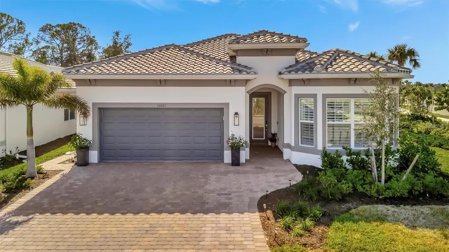 10201 Beach Dune Drive, Englewood, FL 34223 - #3