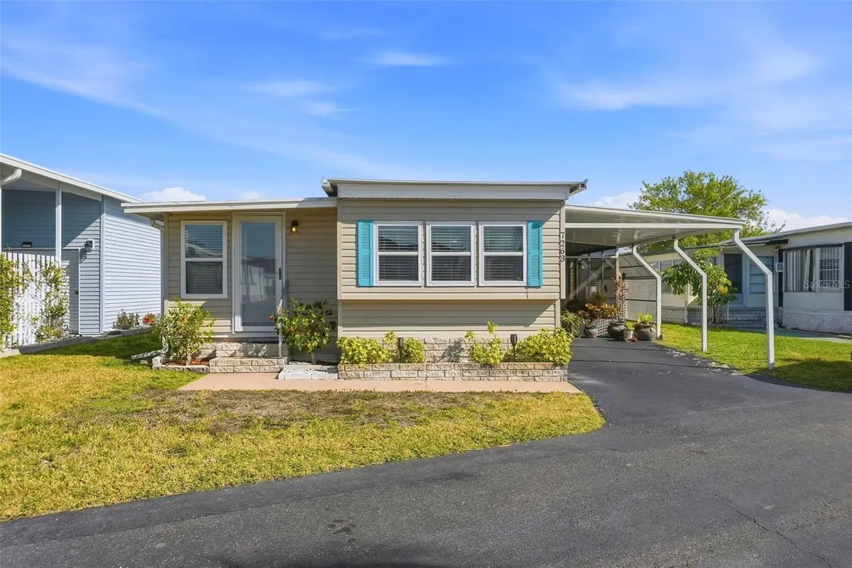 7263 Mount Essex Drive Ne #509, Saint Petersburg, FL 33702 - #1