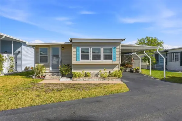 7263 Mount Essex Drive Ne #509, ST PETERSBURG, FL 33702