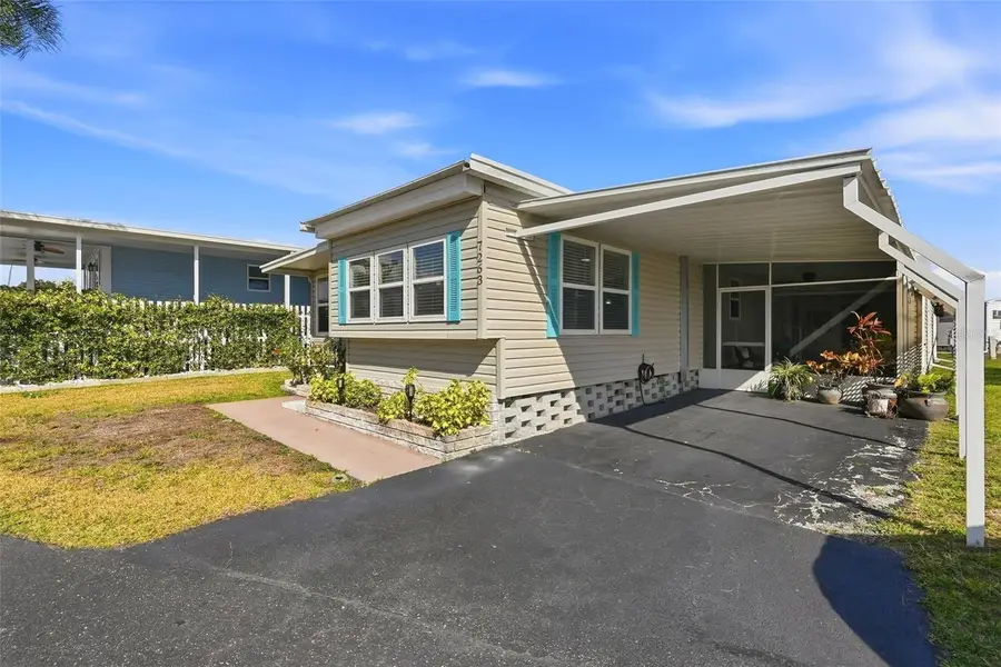 7263 Mount Essex Drive Ne #509, Saint Petersburg, FL 33702 - #2