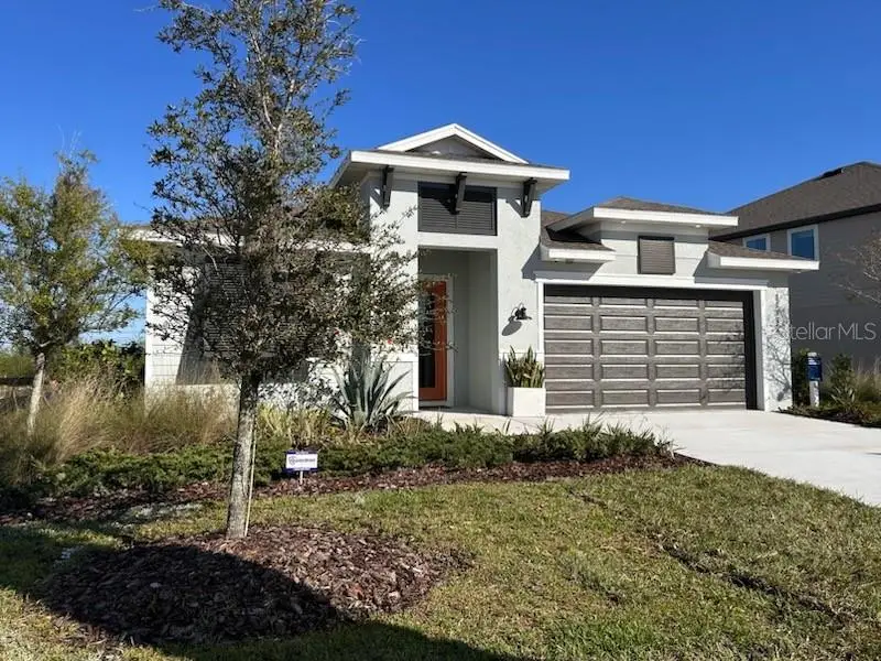 11112 Moonsail Drive, Parrish, FL 34219 - #2