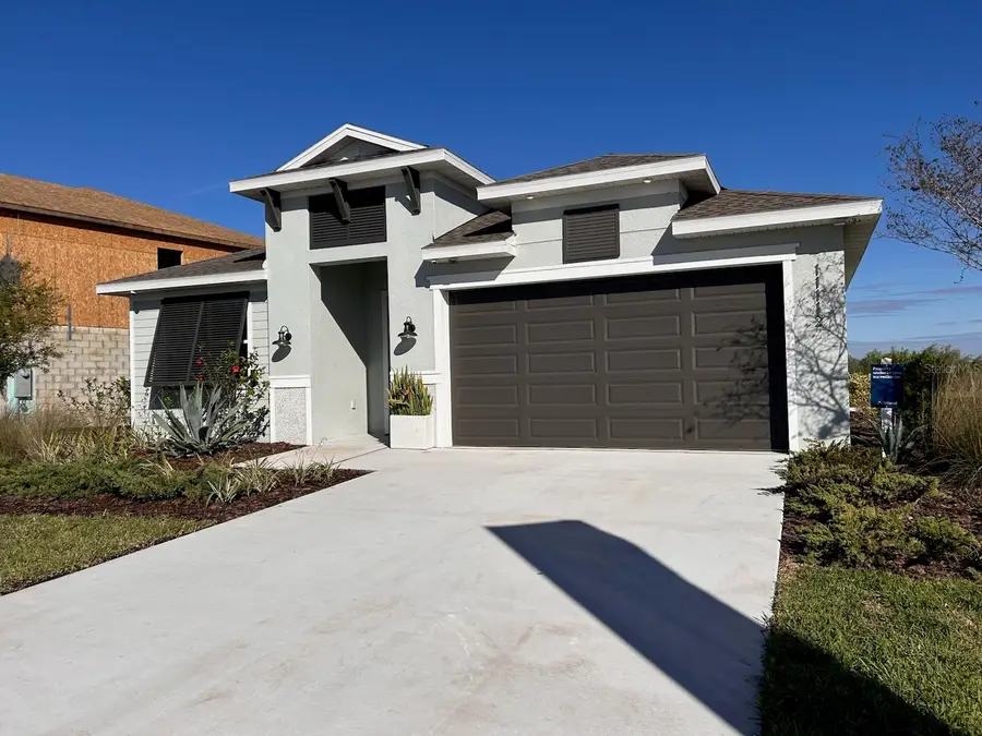 11112 Moonsail Drive, Parrish, FL 34219 - #3