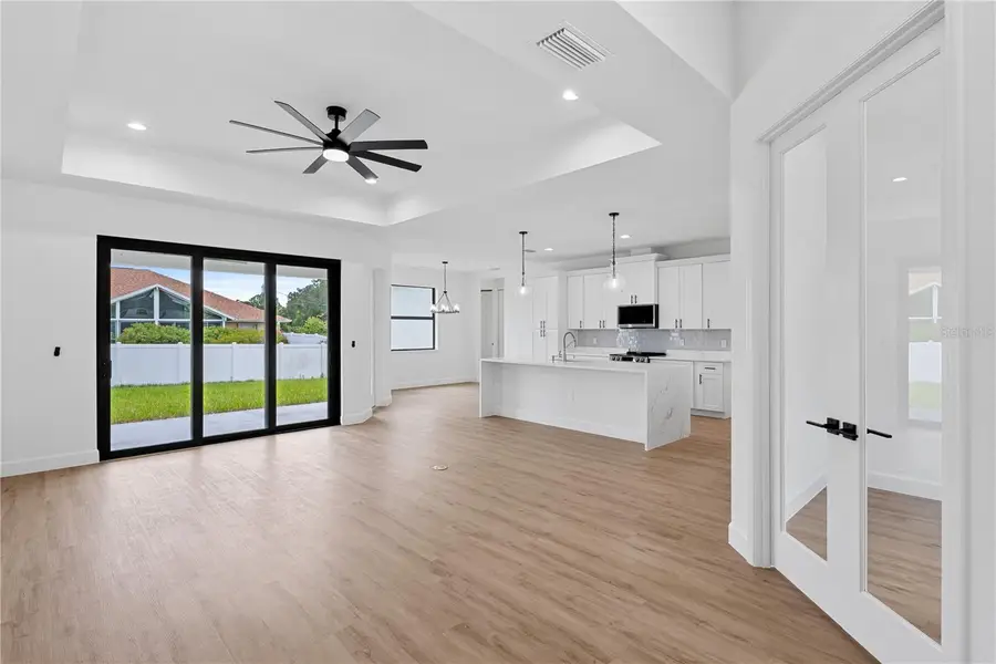 2805 Anniston Road, North Port, FL 34288 - #2