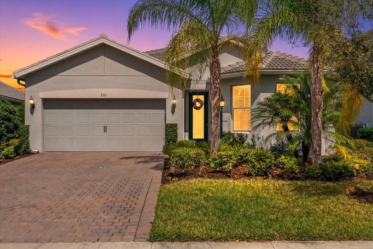 3310 Chestertown Loop, Bradenton, FL 34211 - #1