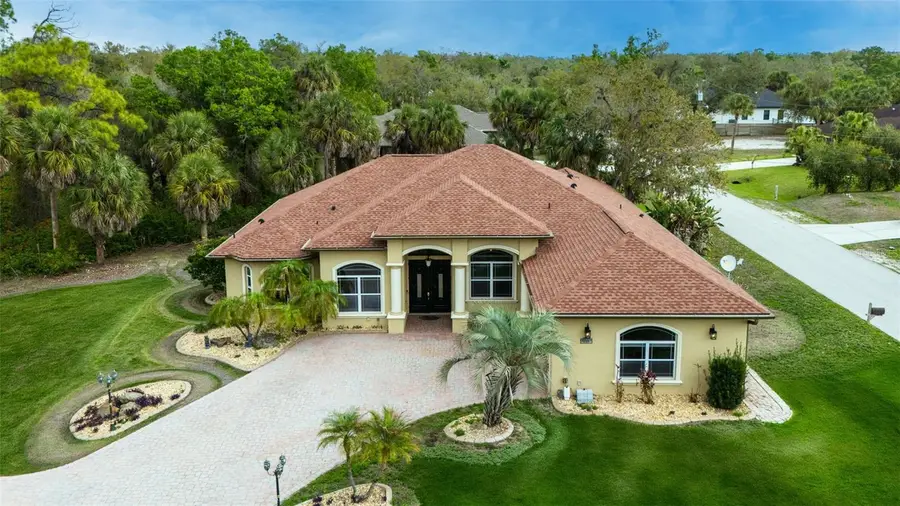 256 Tazewell Drive, Port Charlotte, FL 33954 - #3