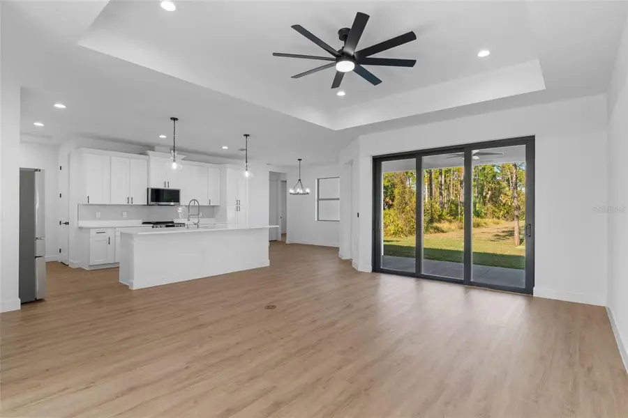 1566 Knotty Pine Avenue, North Port, FL 34288 - #2