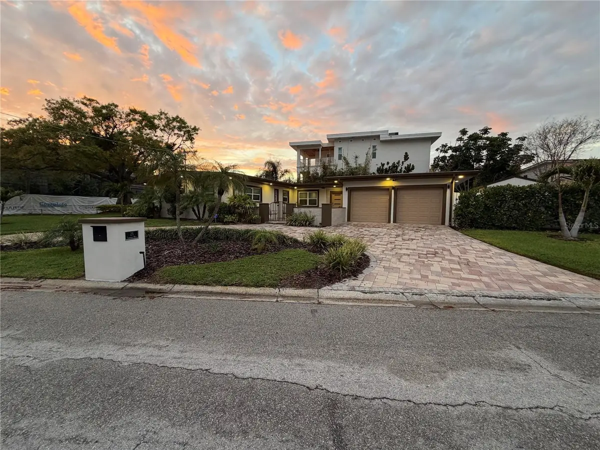 25 Sandpiper Road, Tampa, FL 33609 - #1