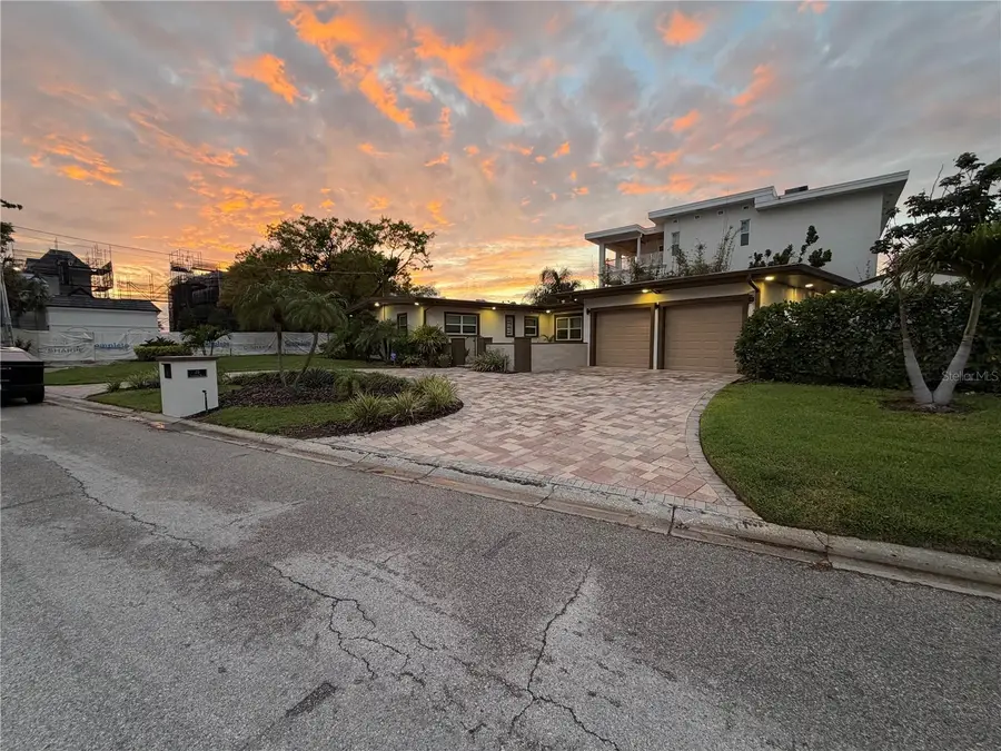 25 Sandpiper Road, Tampa, FL 33609 - #2