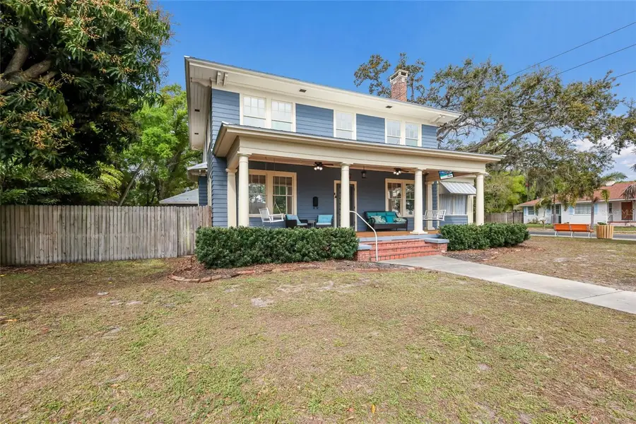 904 W 22nd Street W, Bradenton, FL 34205 - #2