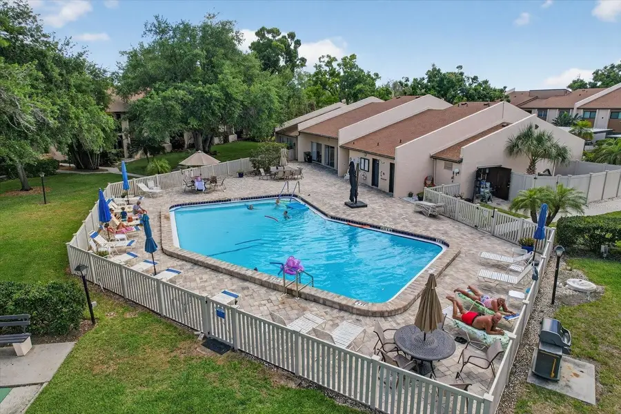 2522 Clubhouse Drive #204, Sarasota, FL 34232 - #2