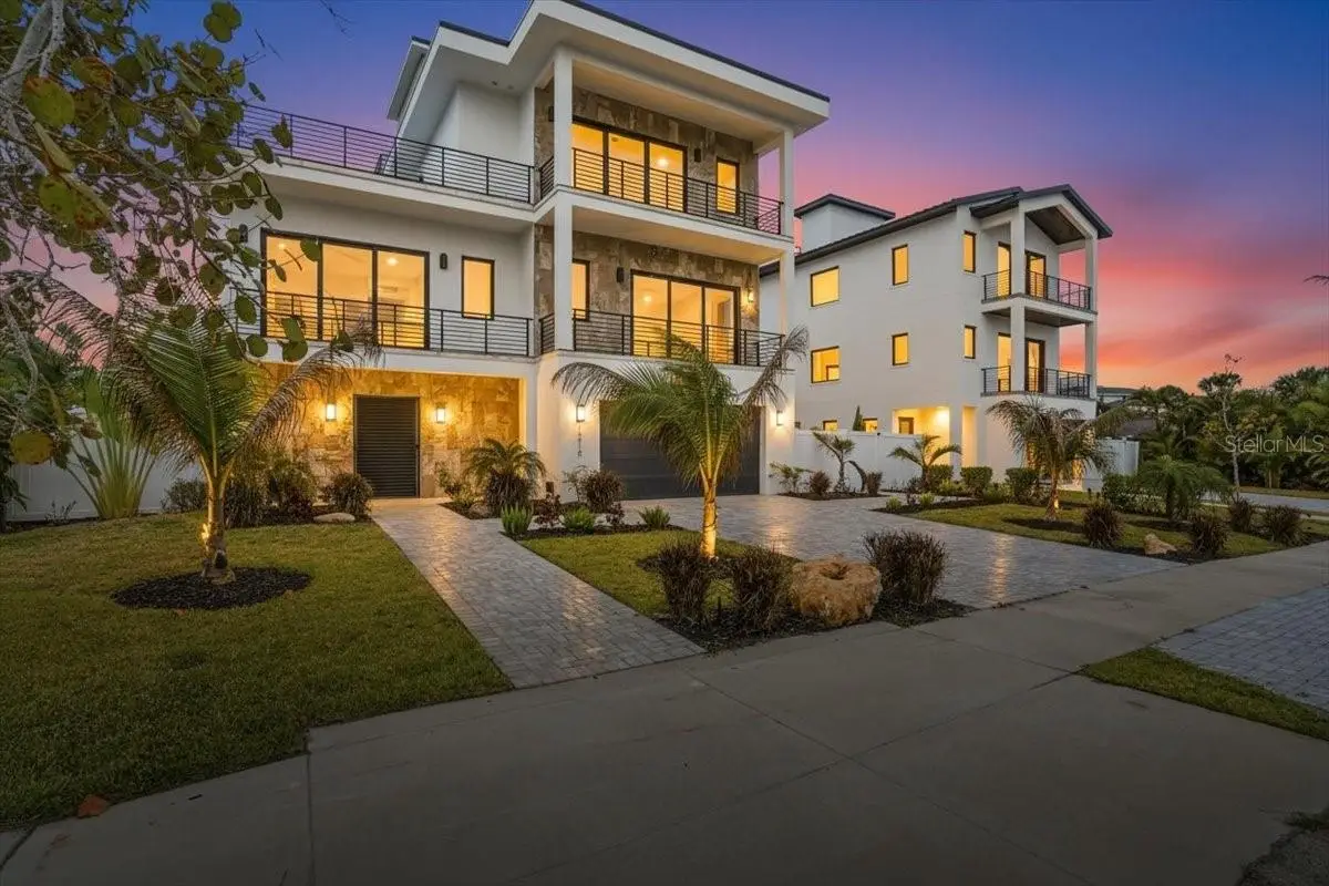 1210 Gulf Boulevard, Englewood, FL 34223 - #1