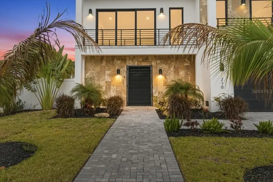 1210 Gulf Boulevard, Englewood, FL 34223 - #3