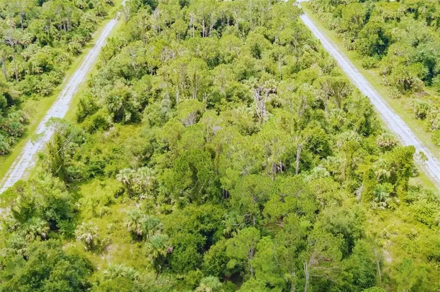 Fafton Street, North Port, FL 34288 - #3