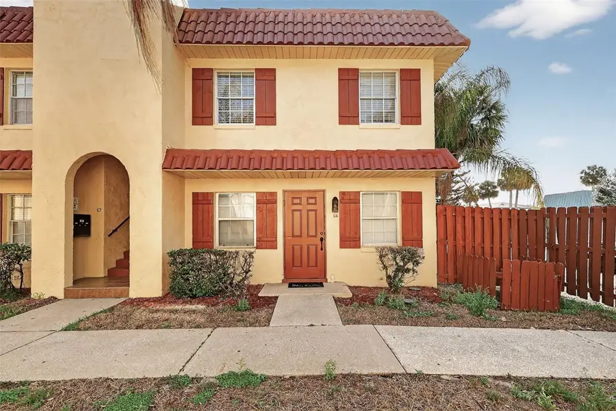 1112 W Main Street #G5, Leesburg, FL 34748 - #3