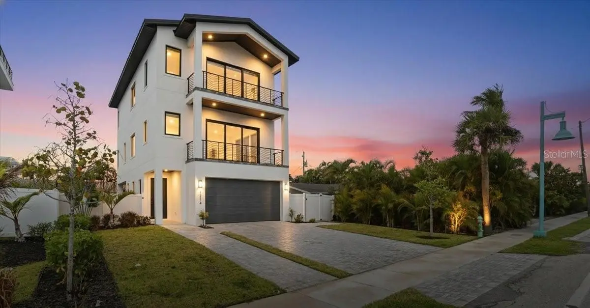 1214 Gulf Boulevard, Englewood, FL 34223 - #1