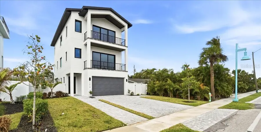 1214 Gulf Boulevard, Englewood, FL 34223 - #2