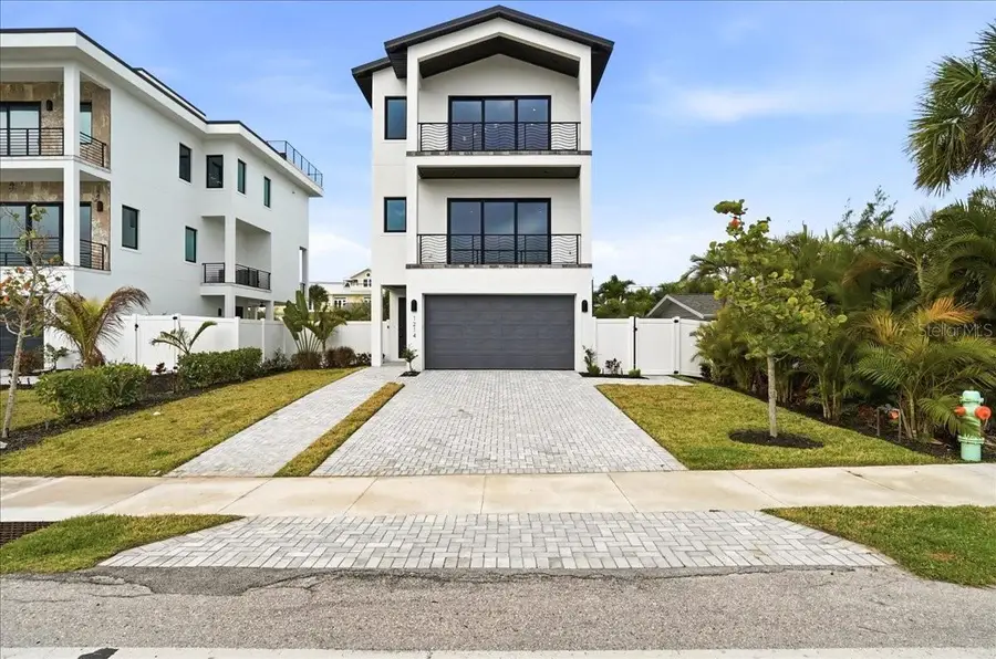 1214 Gulf Boulevard, Englewood, FL 34223 - #3