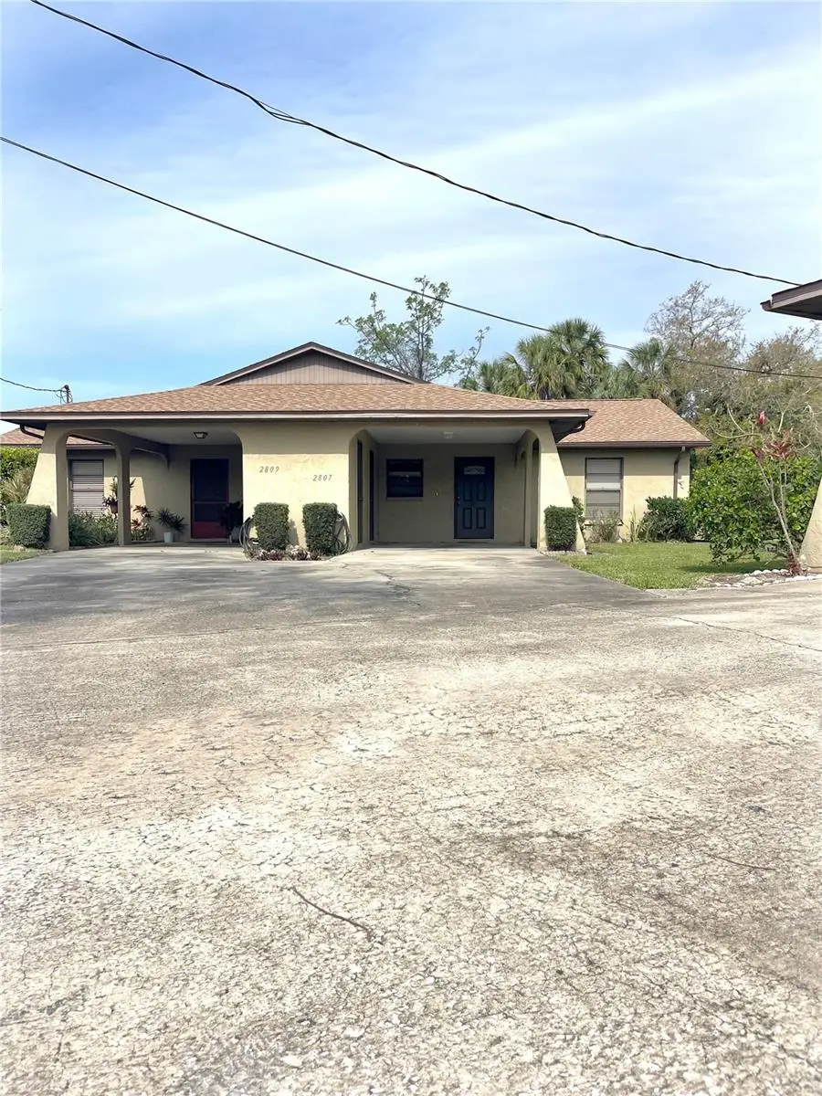 2807 48th Ave Dr W, Bradenton, FL 34212 - #2