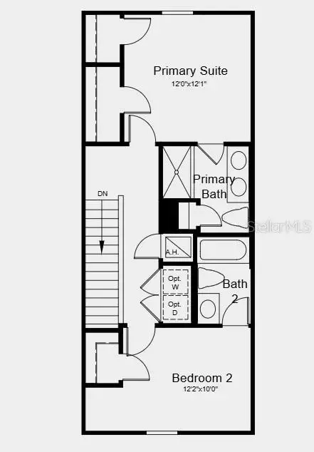 10609 Orbit Terrace, Sarasota, FL 34241 - #3