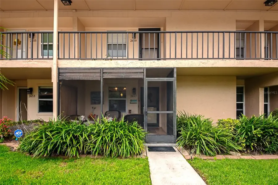 2657 Woodgate Lane #E4, Sarasota, FL 34231 - #2
