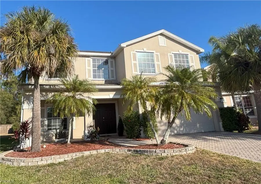 8042 Silver Birch Way, Lehigh Acres, FL 33971 - #2