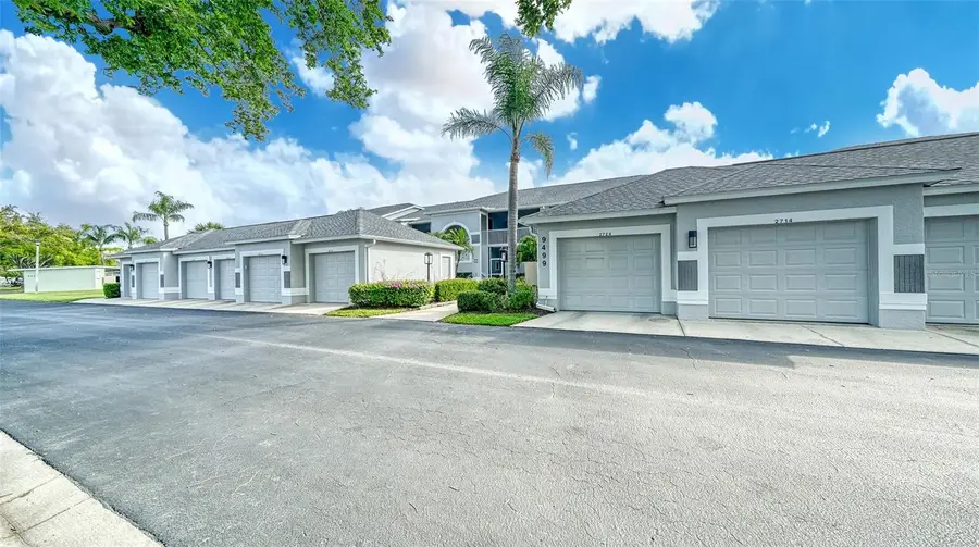 9499 Millbank Drive #2713, Sarasota, FL 34238 - #2