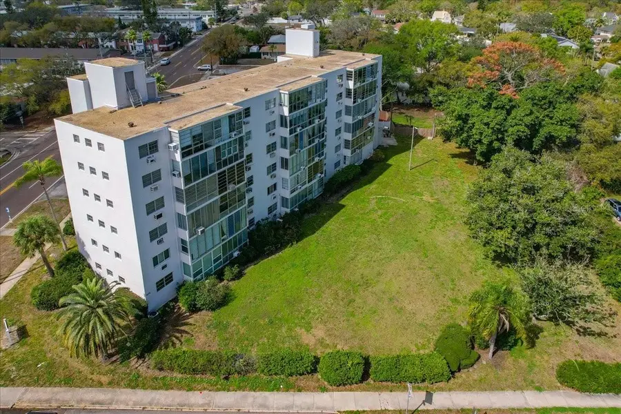 200 N Betty Lane #1C, Clearwater, FL 33755 - #2