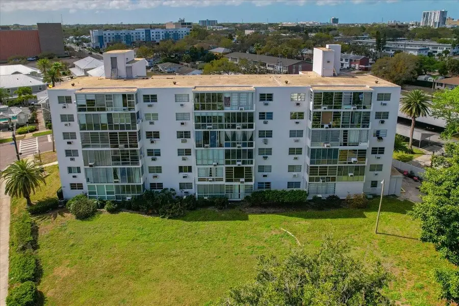 200 N Betty Lane #1C, Clearwater, FL 33755 - #3