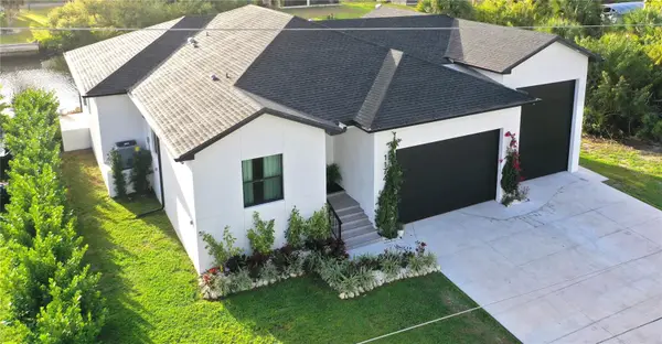 1174 March Drive, PORT CHARLOTTE, FL 33953