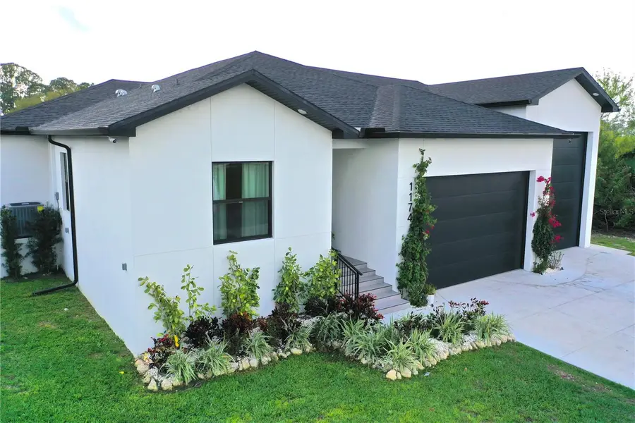 1174 March Drive, Port Charlotte, FL 33953 - #2