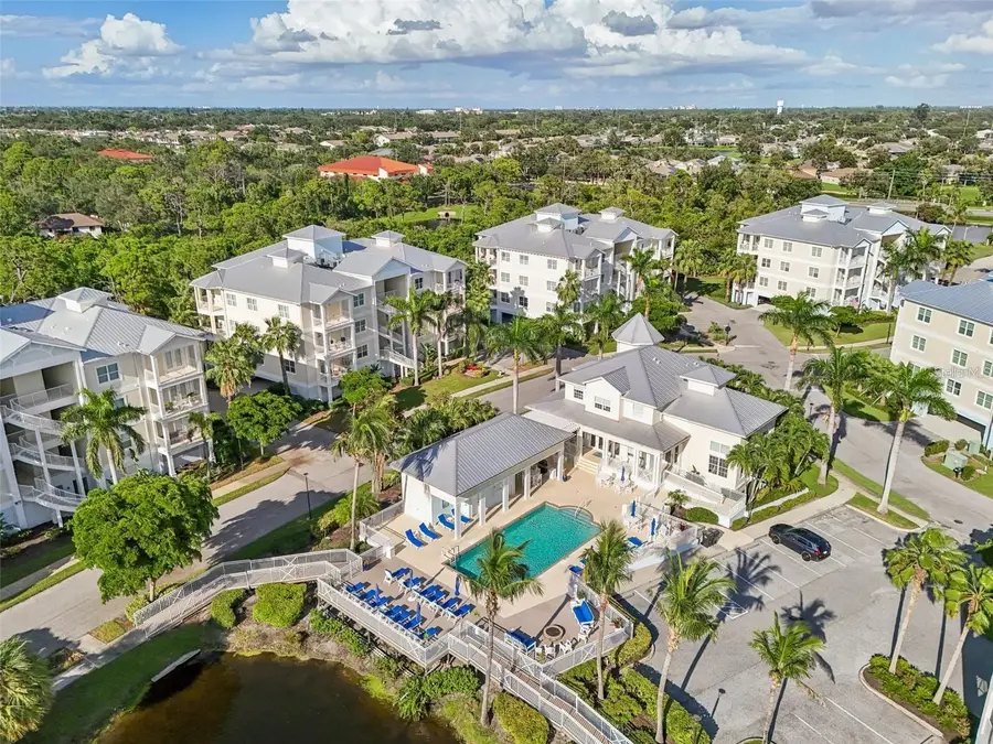 3440 77th Street W #201, Bradenton, FL 34209 - #2