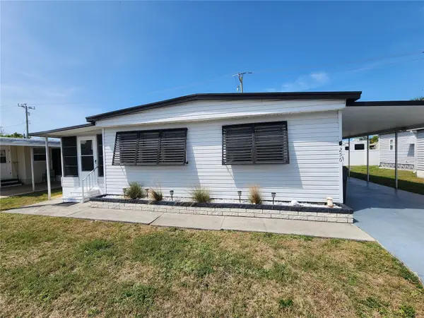 808 53rd Avenue E #256, BRADENTON, FL 34203