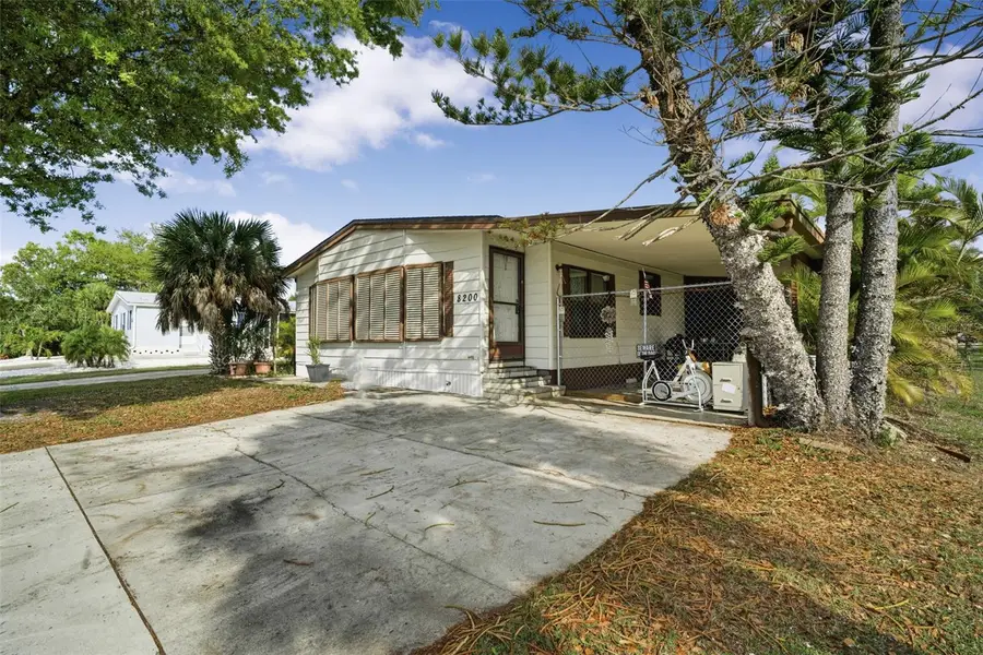 8200 Archie Street, Englewood, FL 34224 - #3