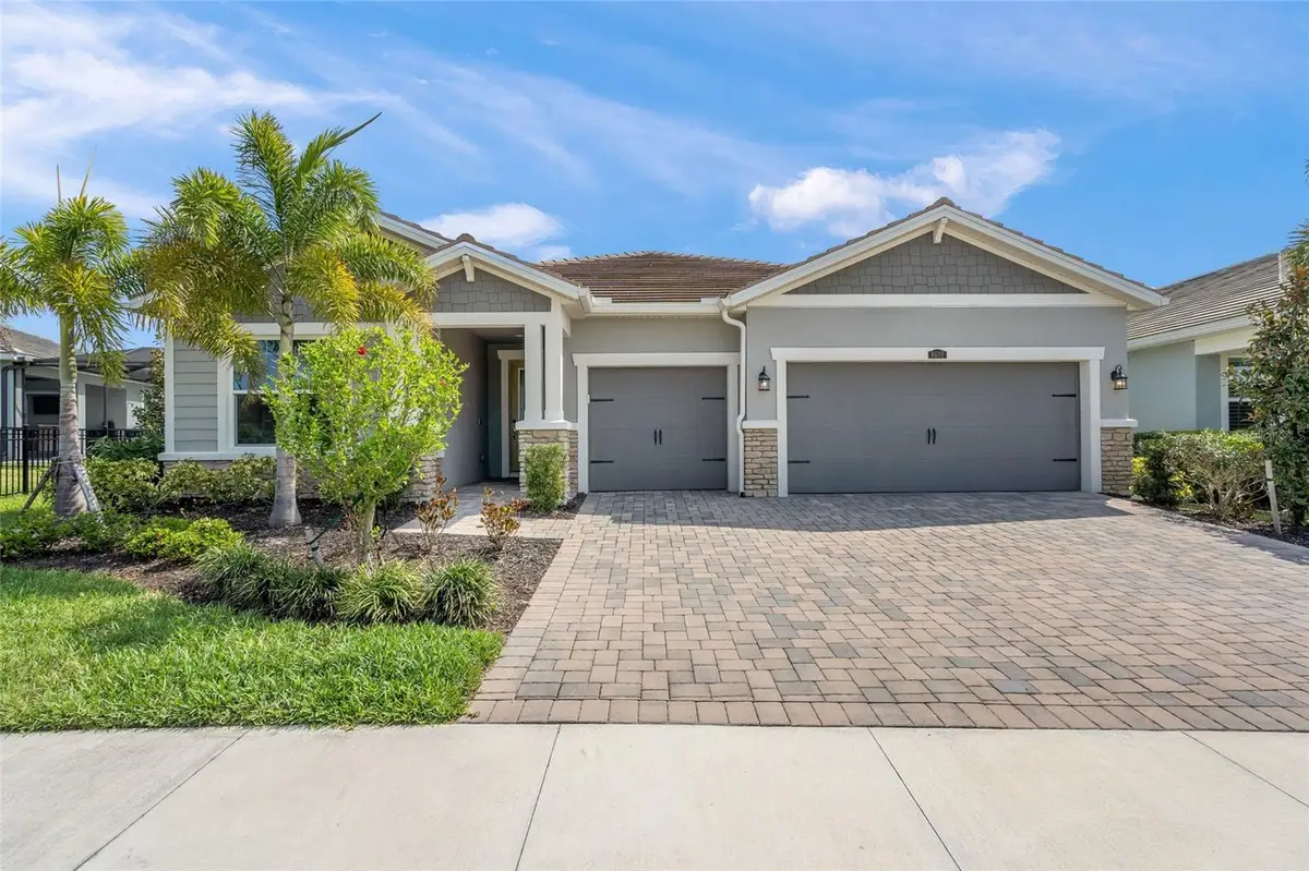 8600 Sundance Loop, Sarasota, FL 34238 - #1