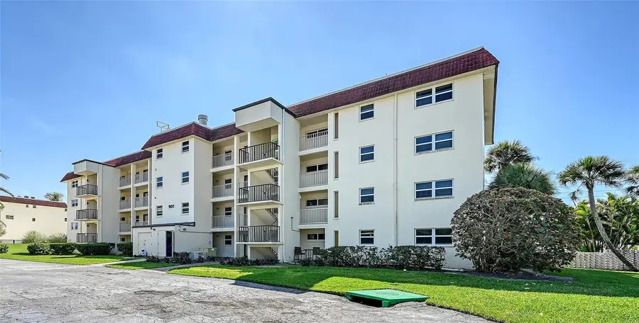901 Beach Road #205, Sarasota, FL 34242 - #2