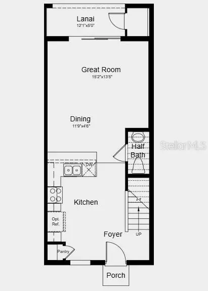 10617 Orbit Terrace, Sarasota, FL 34241 - #2